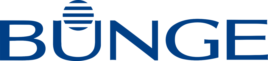 Logomarca Bunge