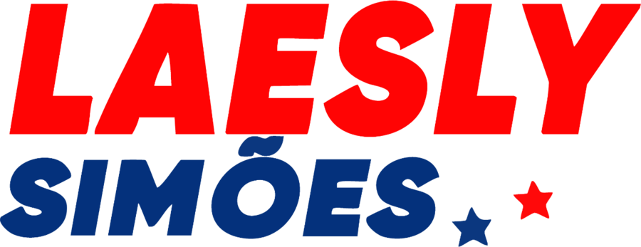 Logomarca Laesly Simões